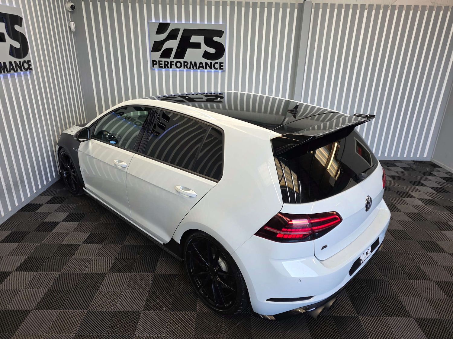 Used Volkswagen Golf 2018 for sale - 77080226: Photo 16