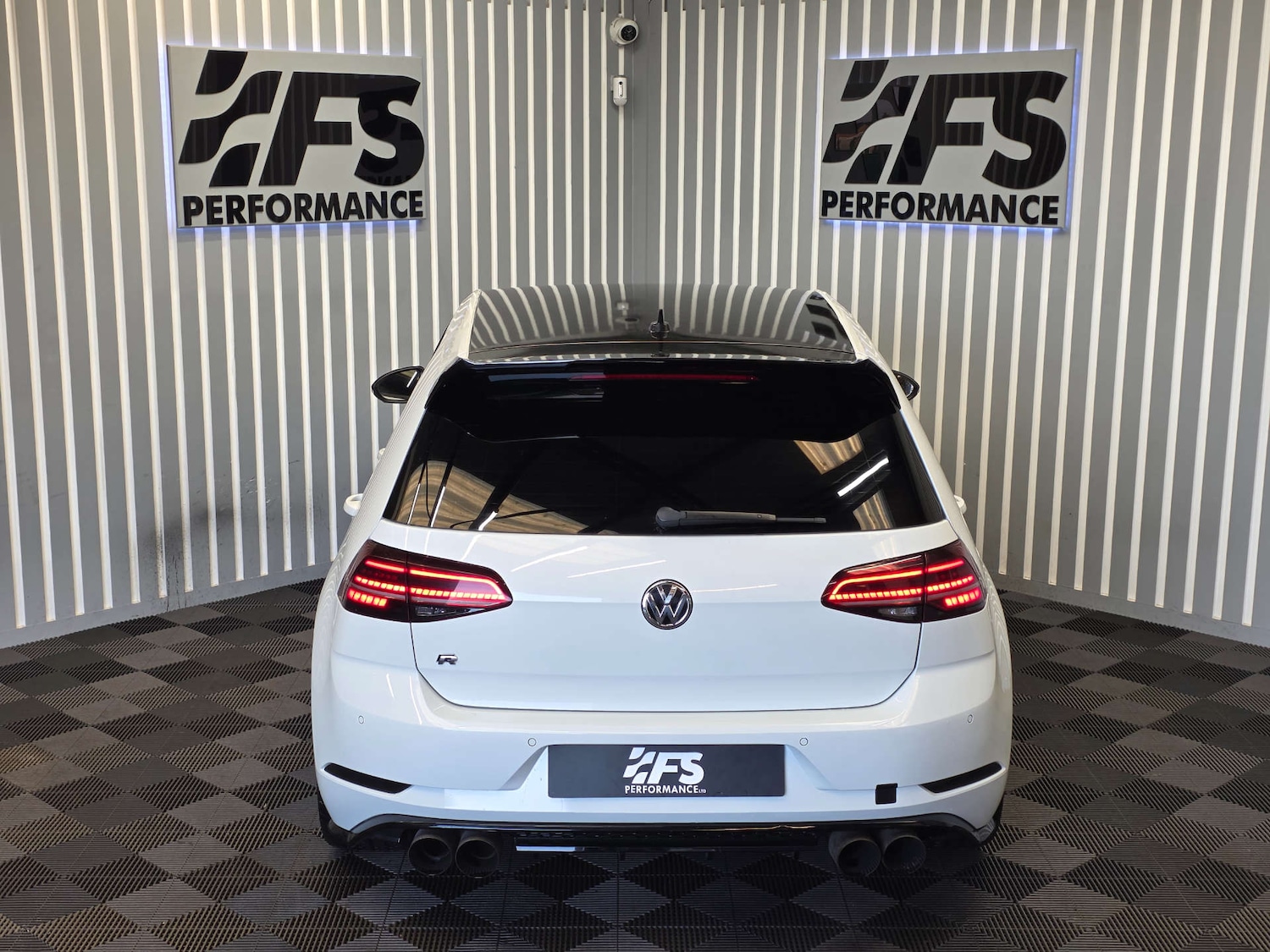 Used Volkswagen Golf 2018 for sale - 77080226: Photo 17