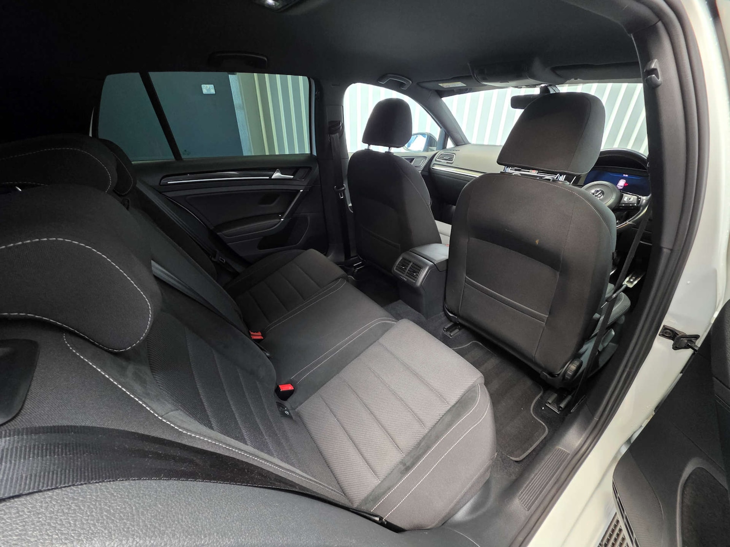 Used Volkswagen Golf 2018 for sale - 77080226: Photo 19