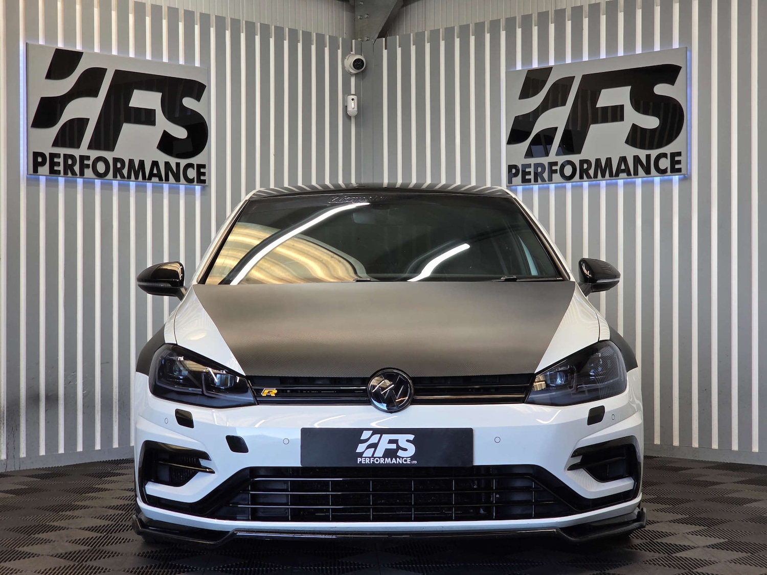 Used Volkswagen Golf 2018 for sale - 77080226: Photo 2