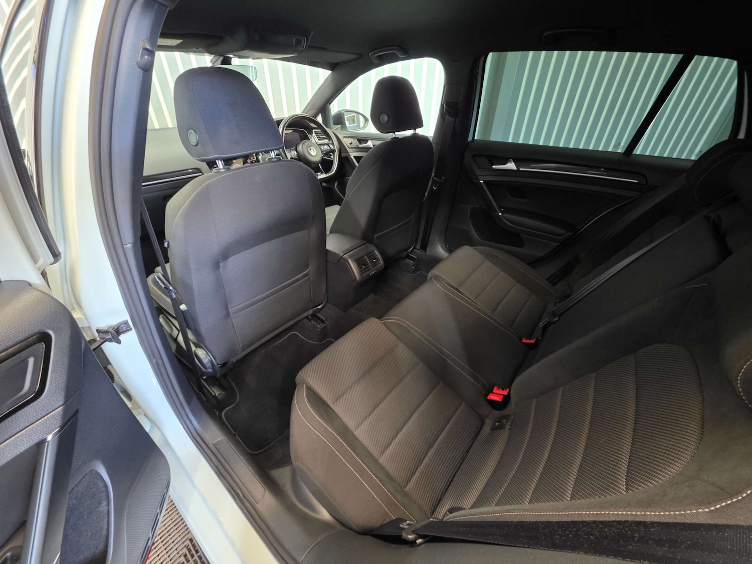 Used Volkswagen Golf 2018 for sale - 77080226: Photo 23