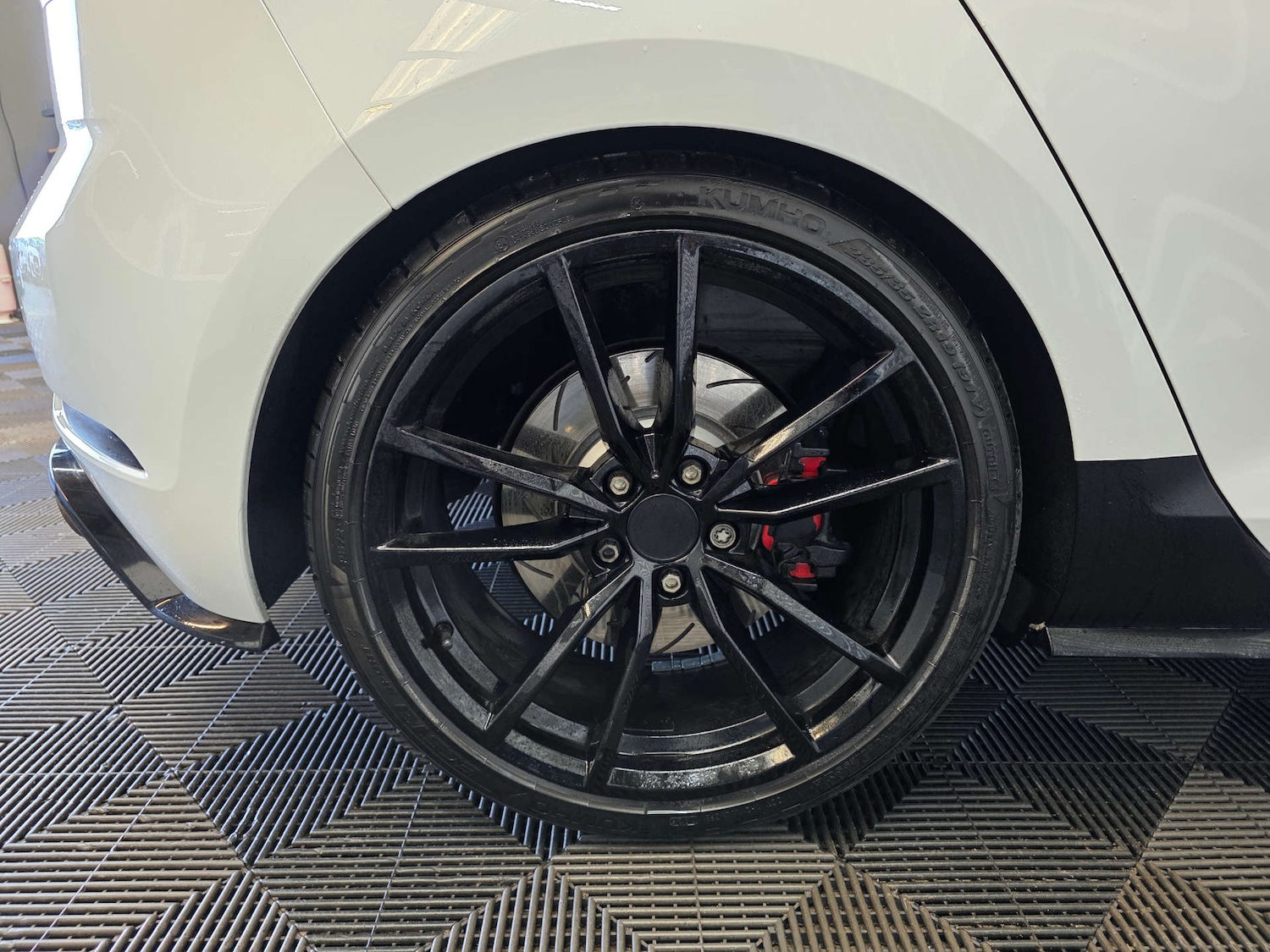 Used Volkswagen Golf 2018 for sale - 77080226: Photo 24