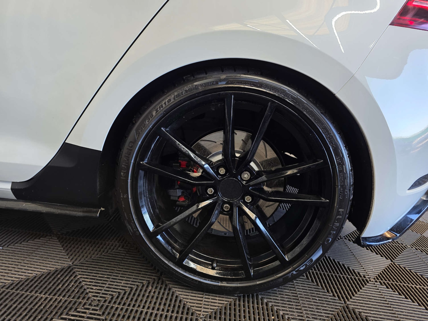 Used Volkswagen Golf 2018 for sale - 77080226: Photo 26