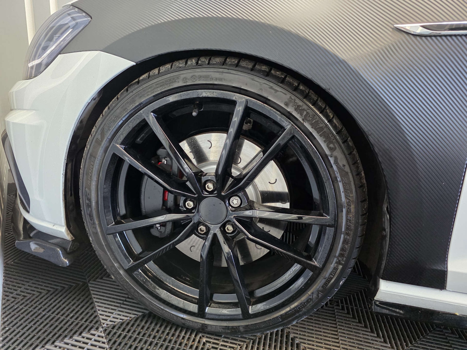 Used Volkswagen Golf 2018 for sale - 77080226: Photo 27