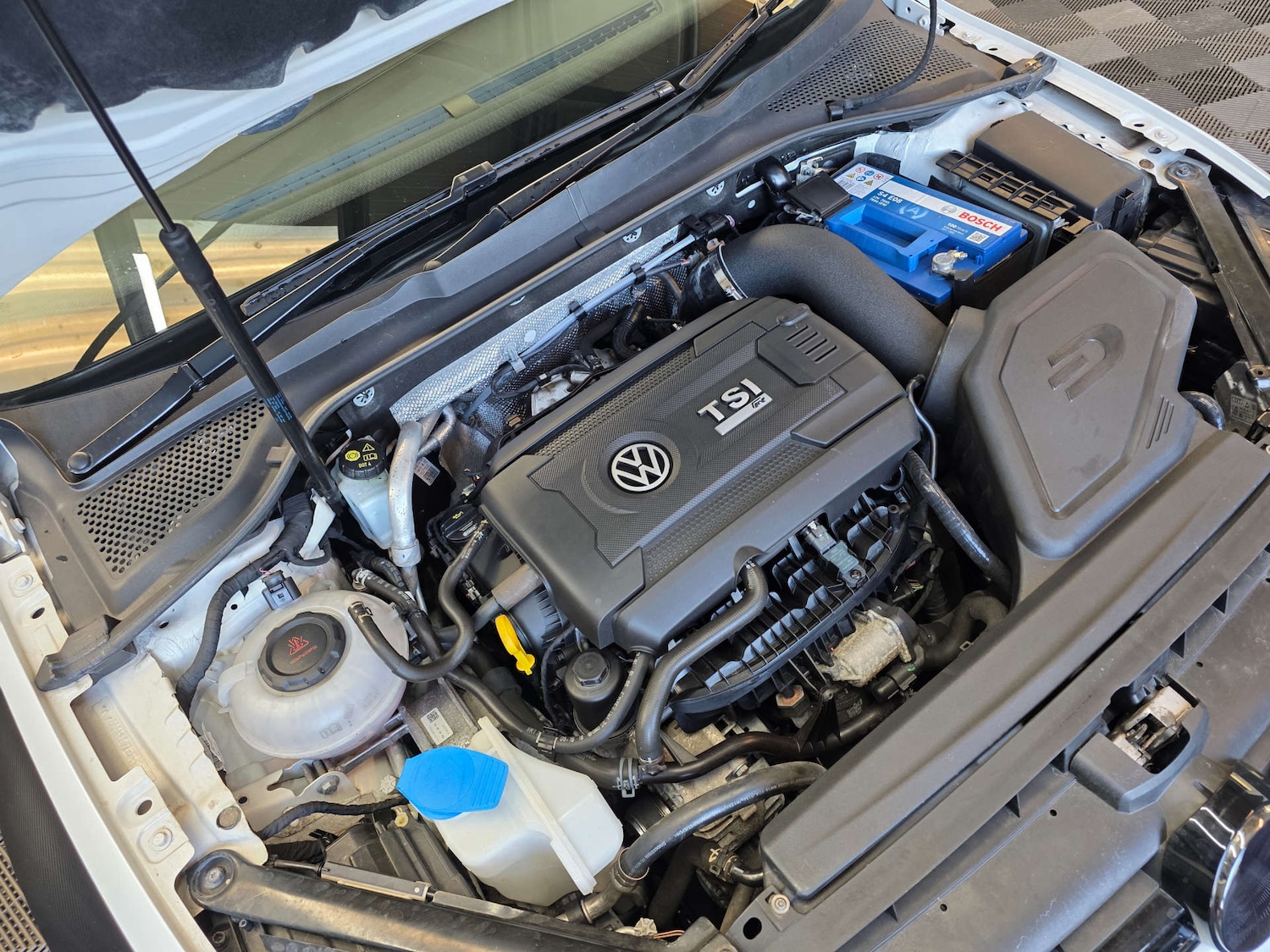 Used Volkswagen Golf 2018 for sale - 77080226: Photo 28