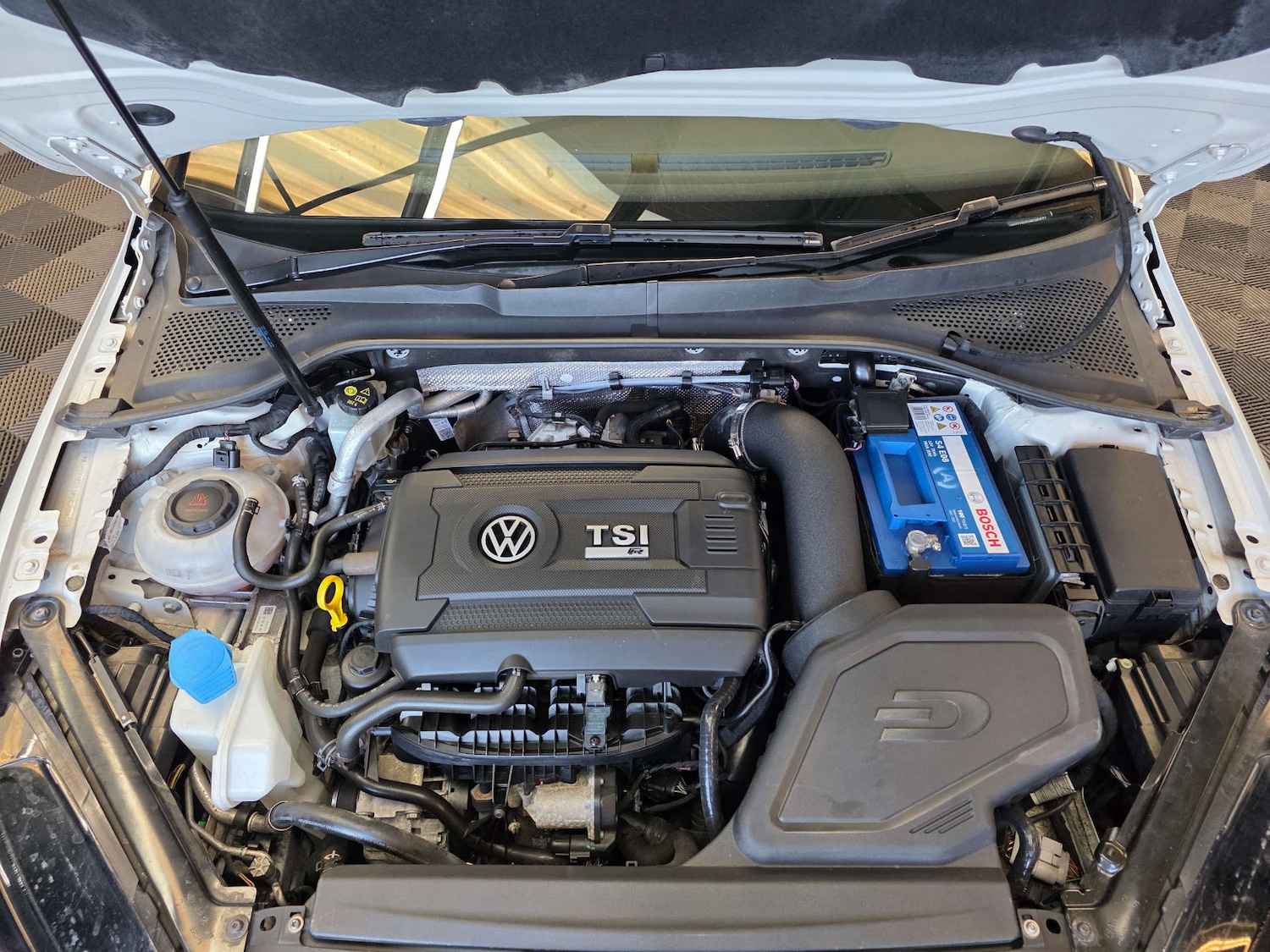 Used Volkswagen Golf 2018 for sale - 77080226: Photo 29