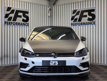 Used Volkswagen Golf 2018 for sale - 77080226: Photo