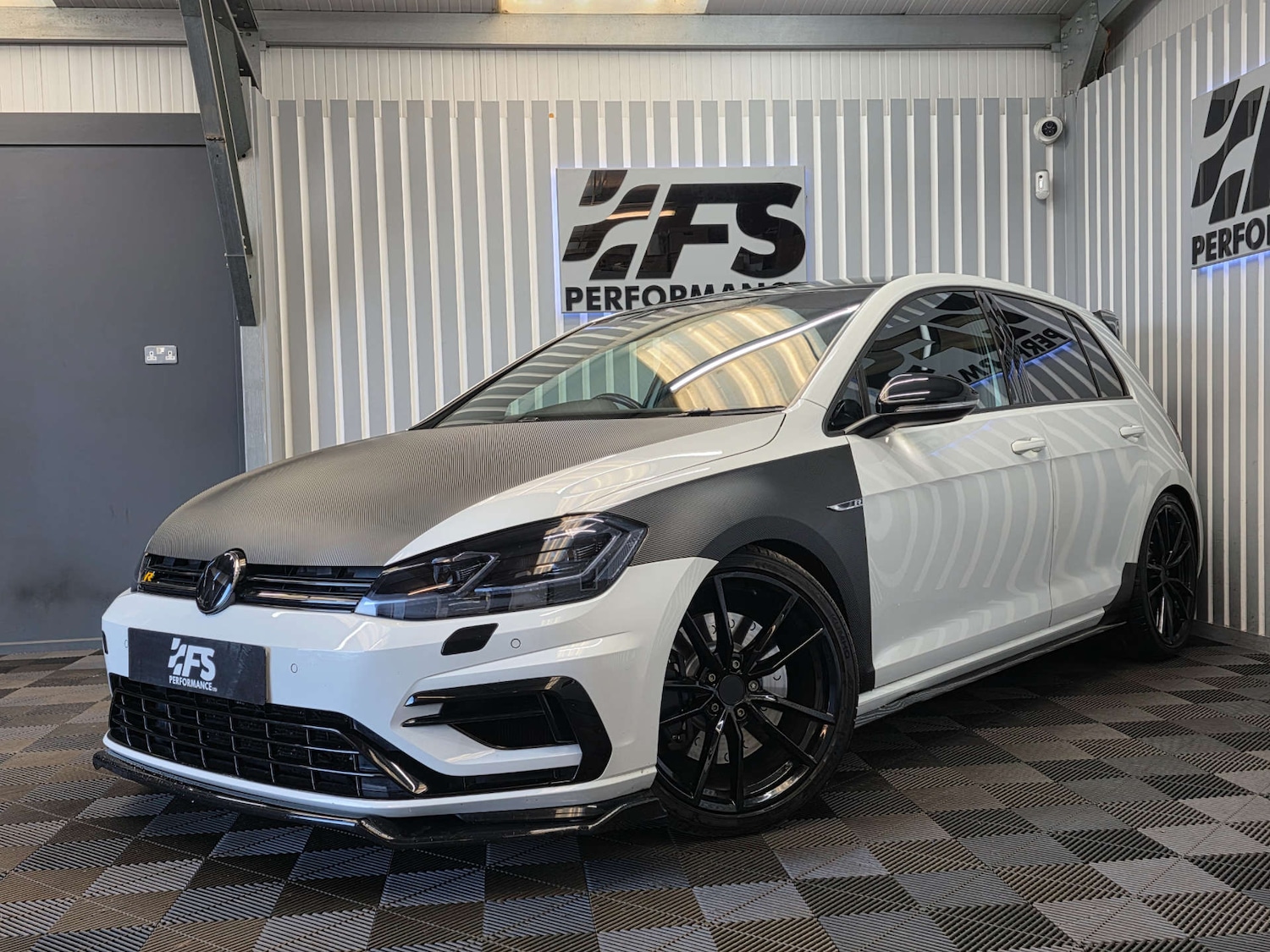 Used Volkswagen Golf 2018 for sale - 77080226: Photo 3