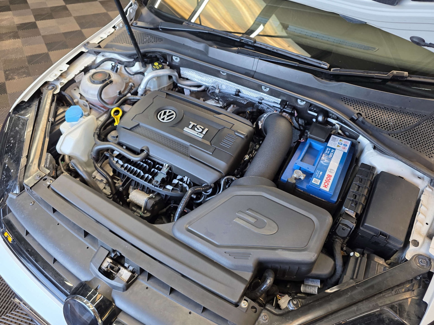 Used Volkswagen Golf 2018 for sale - 77080226: Photo 30