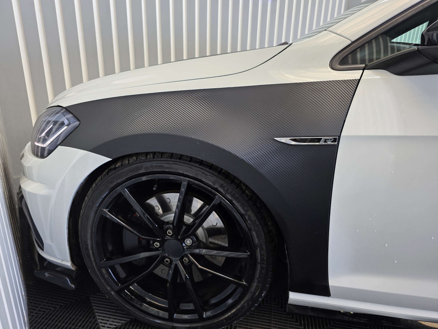 Used Volkswagen Golf 2018 for sale - 77080226: Photo 31