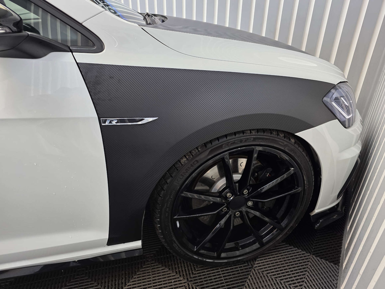 Used Volkswagen Golf 2018 for sale - 77080226: Photo 32