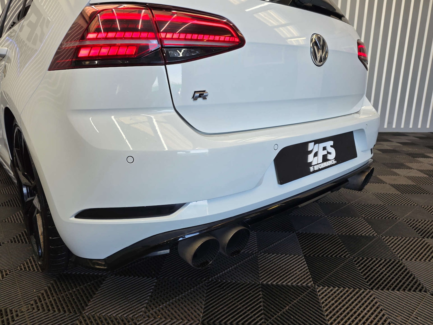 Used Volkswagen Golf 2018 for sale - 77080226: Photo 34