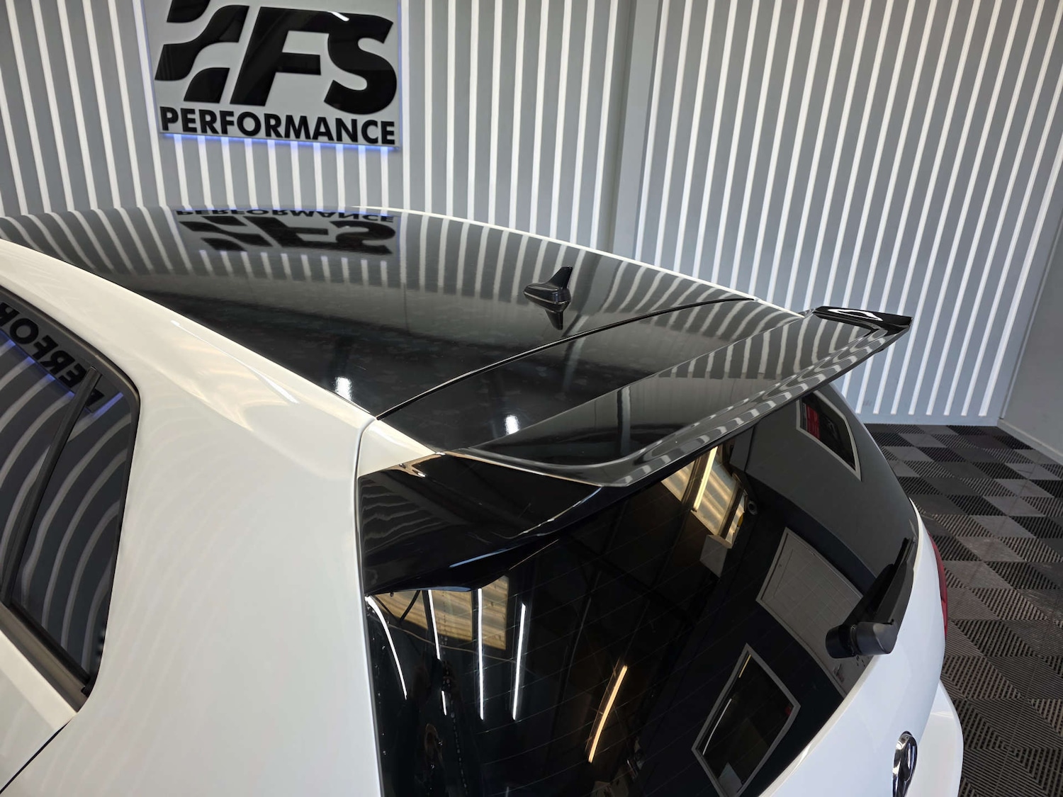 Used Volkswagen Golf 2018 for sale - 77080226: Photo 35