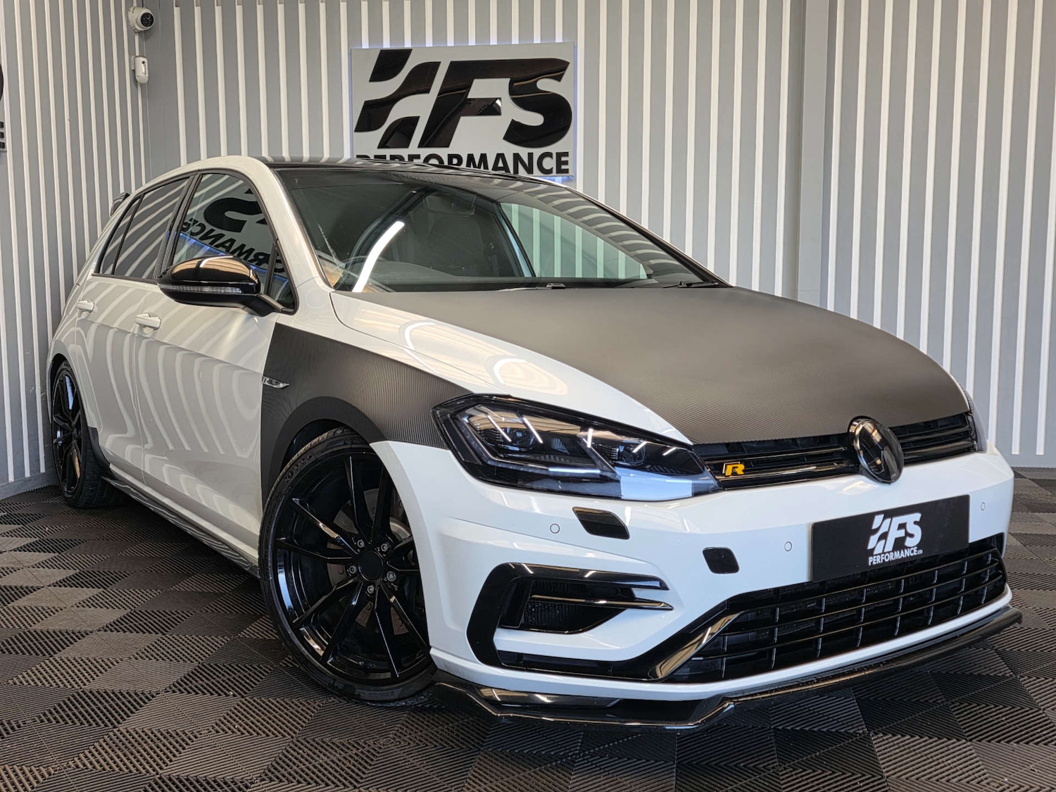 Used Volkswagen Golf 2018 for sale - 77080226: Photo 36