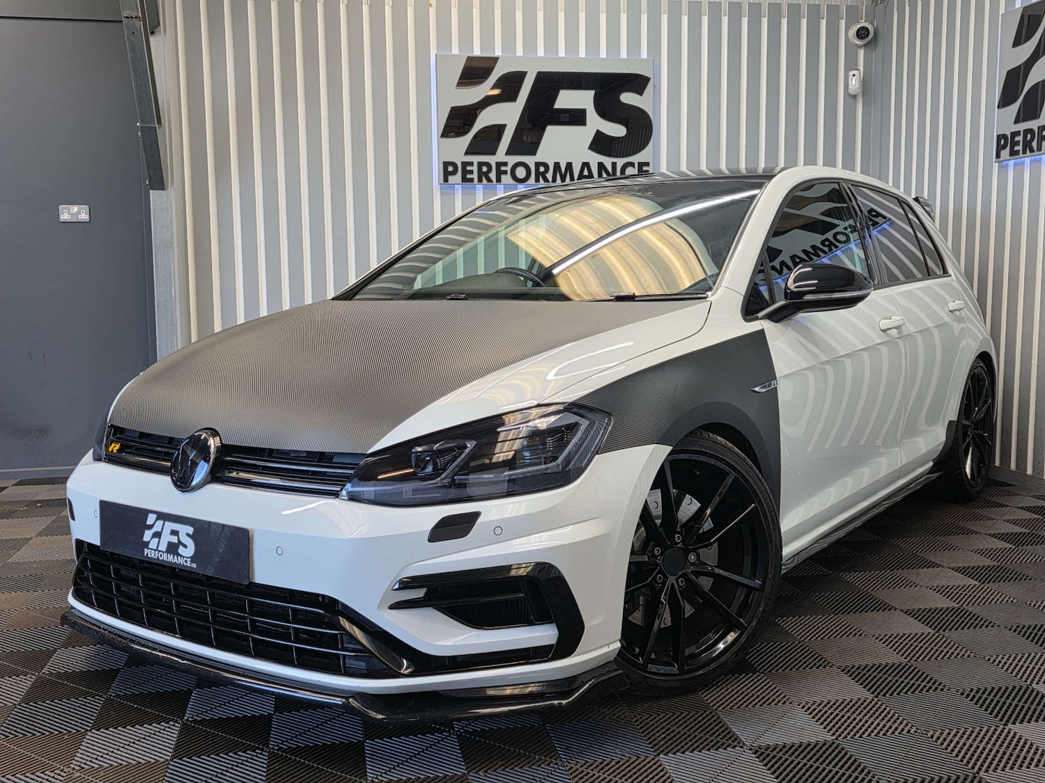 Used Volkswagen Golf 2018 for sale - 77080226: Photo 38