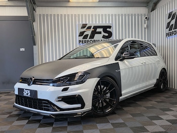 Used Volkswagen Golf 2018 for sale - 77080226: Photo