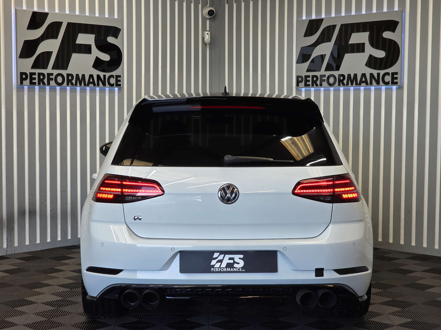 Used Volkswagen Golf 2018 for sale - 77080226: Photo 40