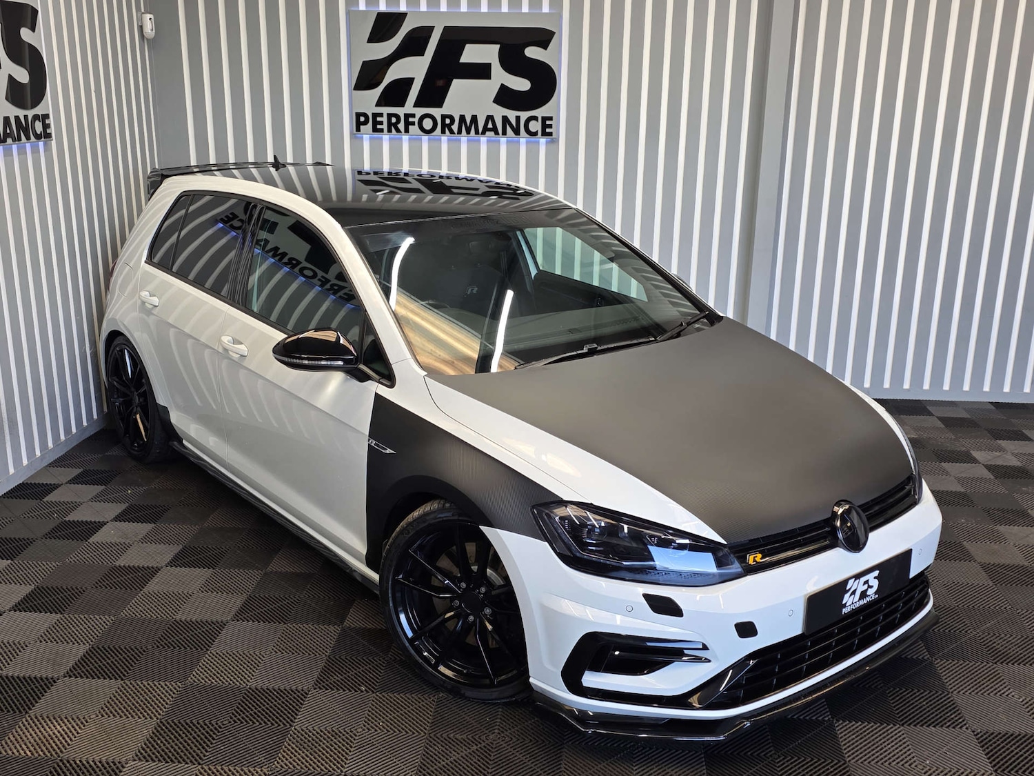 Used Volkswagen Golf 2018 for sale - 77080226: Photo 46