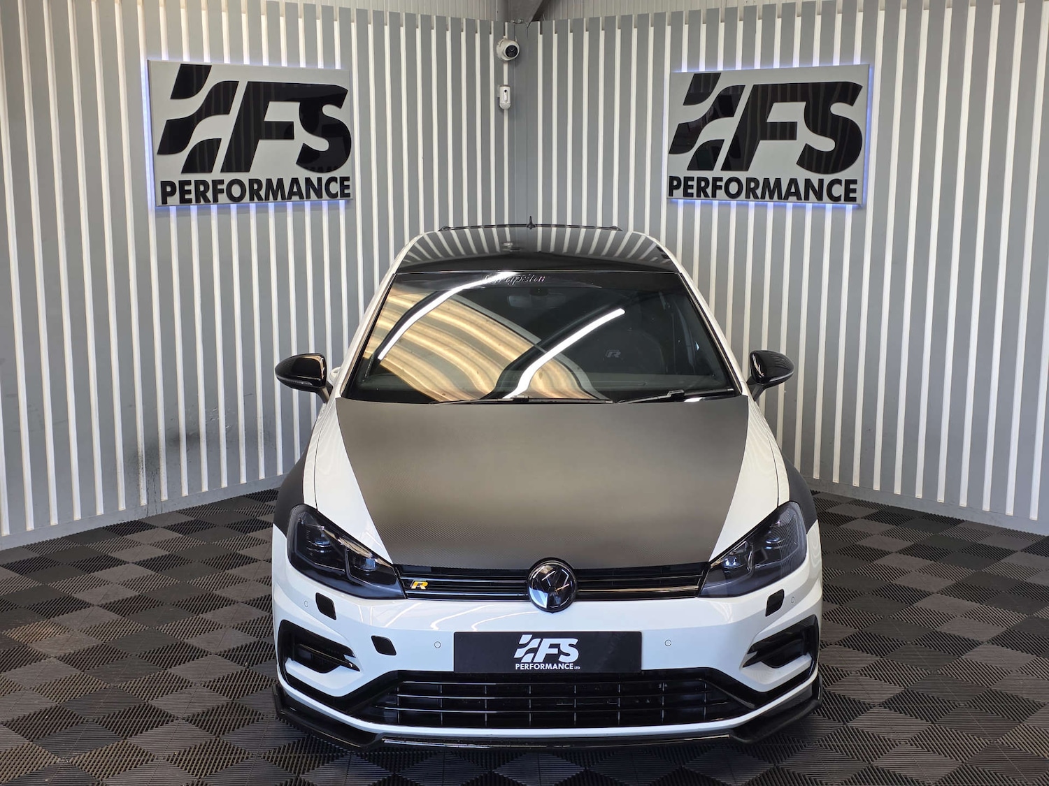 Used Volkswagen Golf 2018 for sale - 77080226: Photo 47