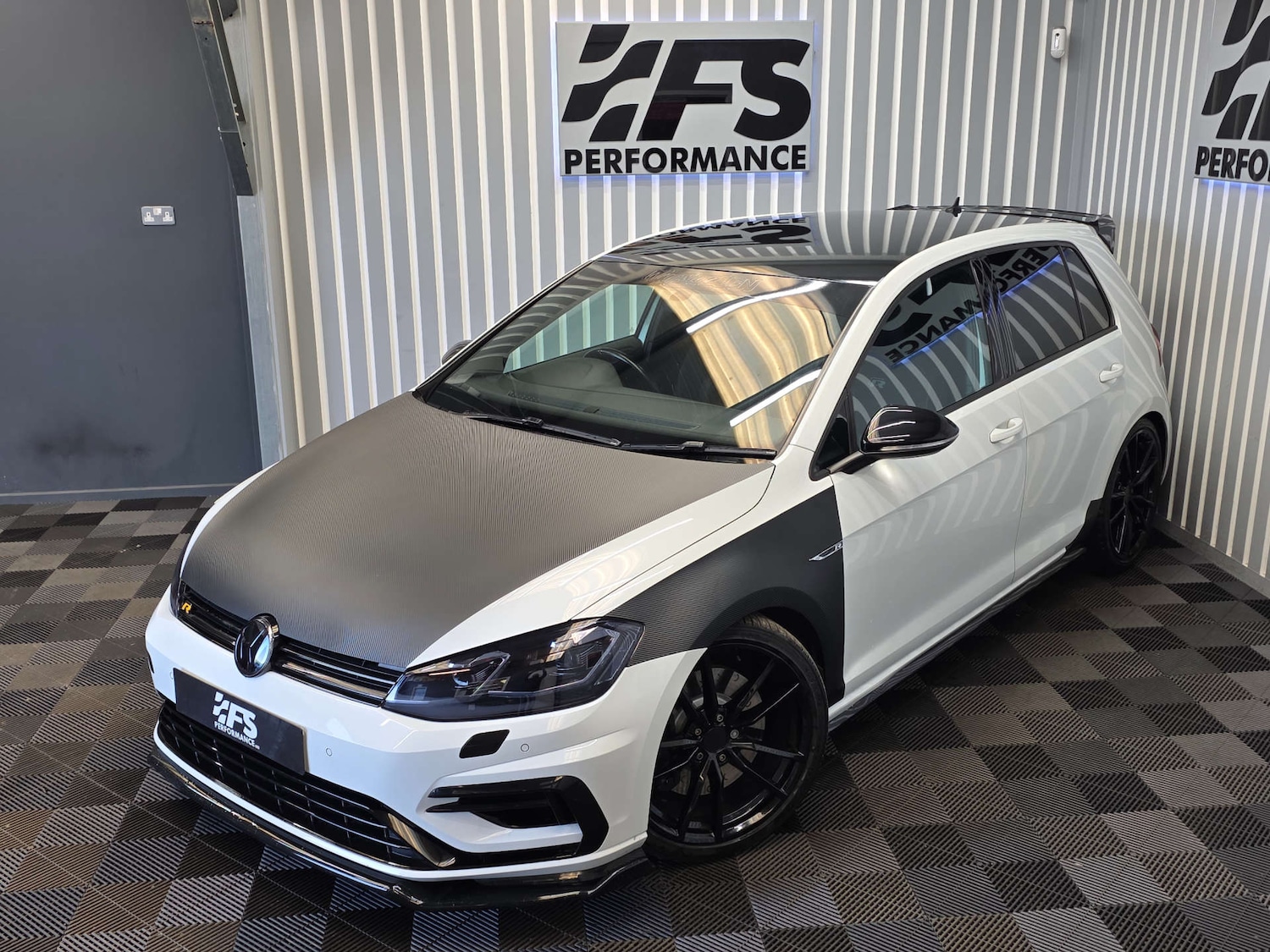 Used Volkswagen Golf 2018 for sale - 77080226: Photo 48