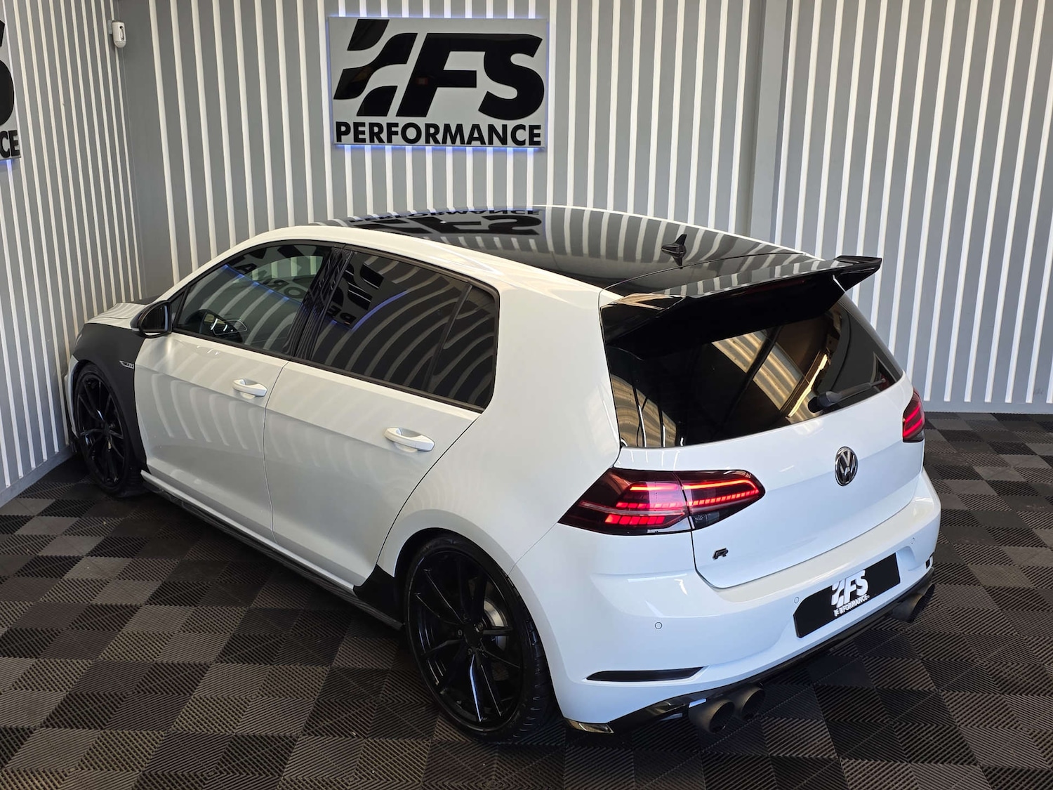 Used Volkswagen Golf 2018 for sale - 77080226: Photo 49