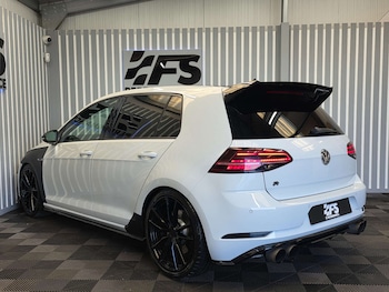 Used Volkswagen Golf 2018 for sale - 77080226: Photo