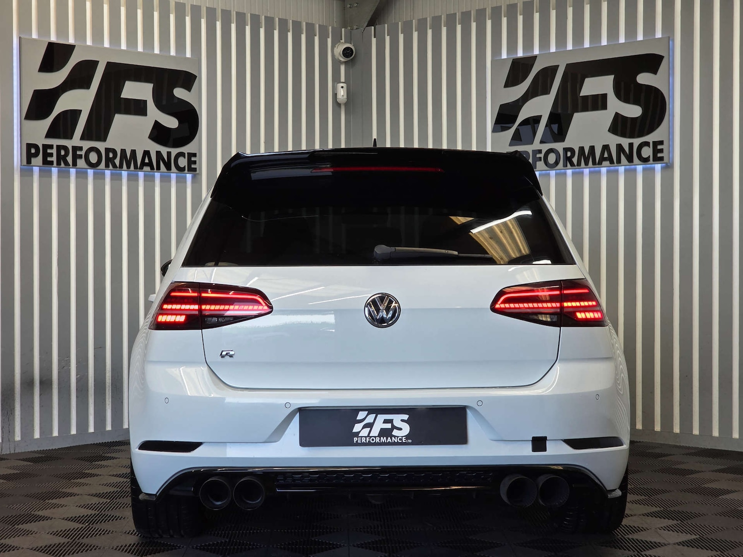 Used Volkswagen Golf 2018 for sale - 77080226: Photo 5