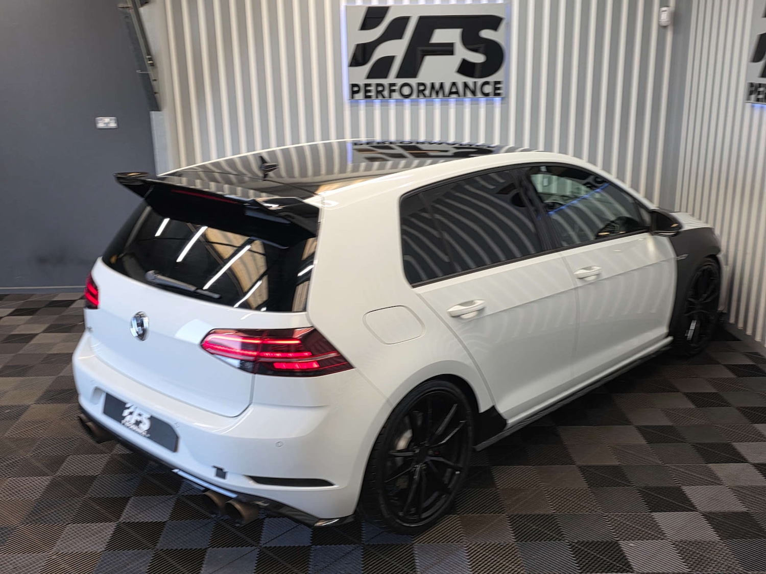 Used Volkswagen Golf 2018 for sale - 77080226: Photo 51