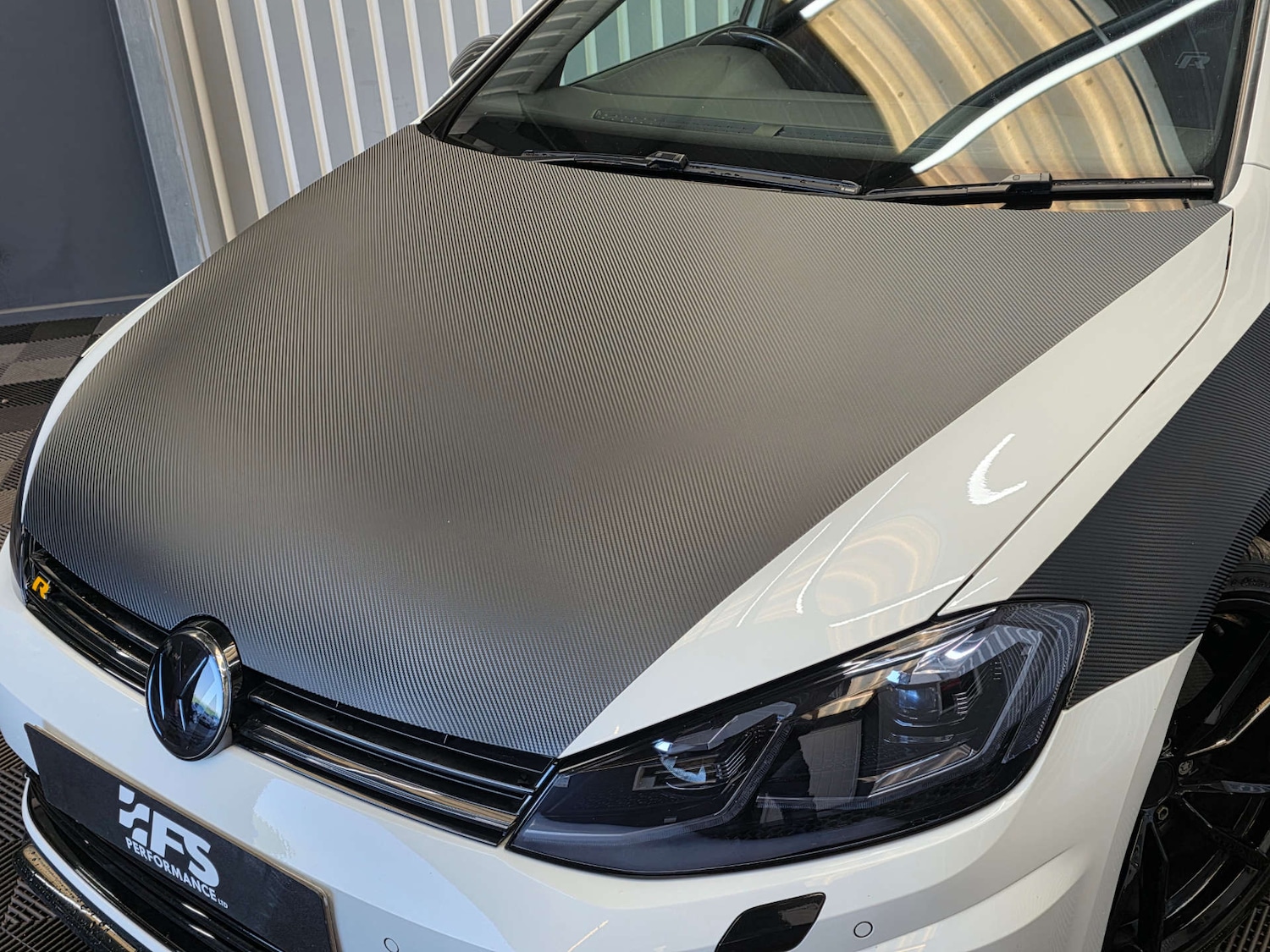 Used Volkswagen Golf 2018 for sale - 77080226: Photo 52