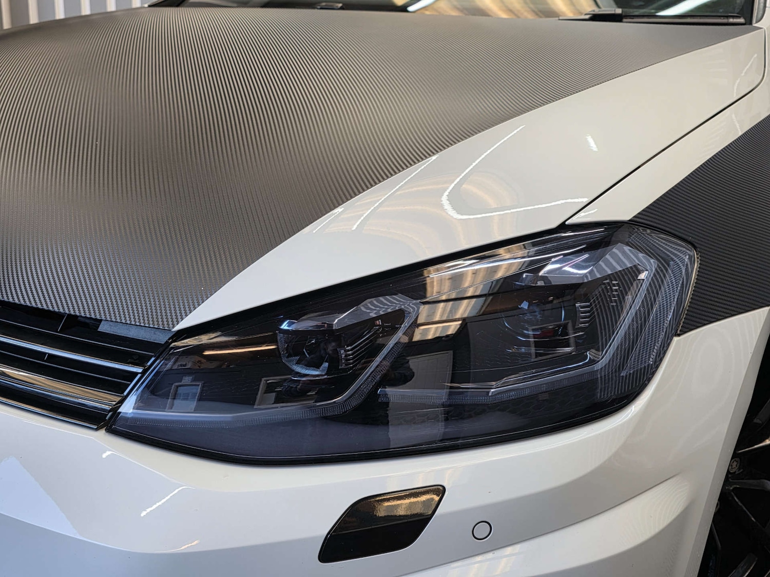 Used Volkswagen Golf 2018 for sale - 77080226: Photo 53