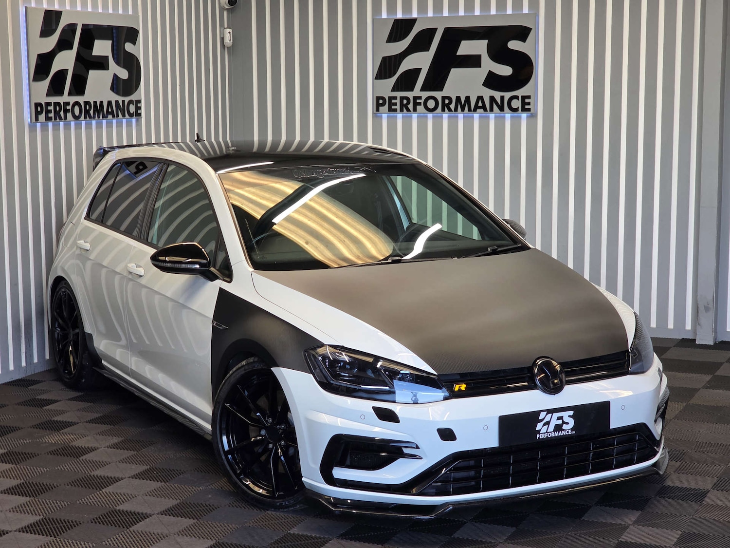 Used Volkswagen Golf 2018 for sale - 77080226: Photo 55