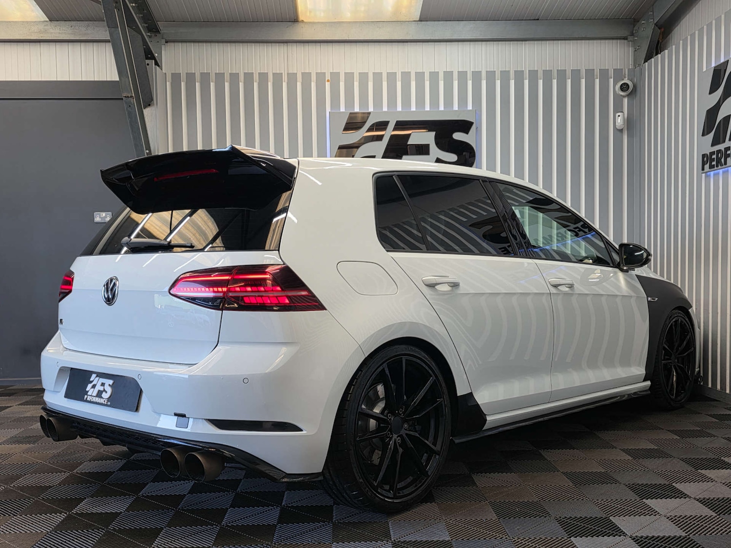 Used Volkswagen Golf 2018 for sale - 77080226: Photo 6