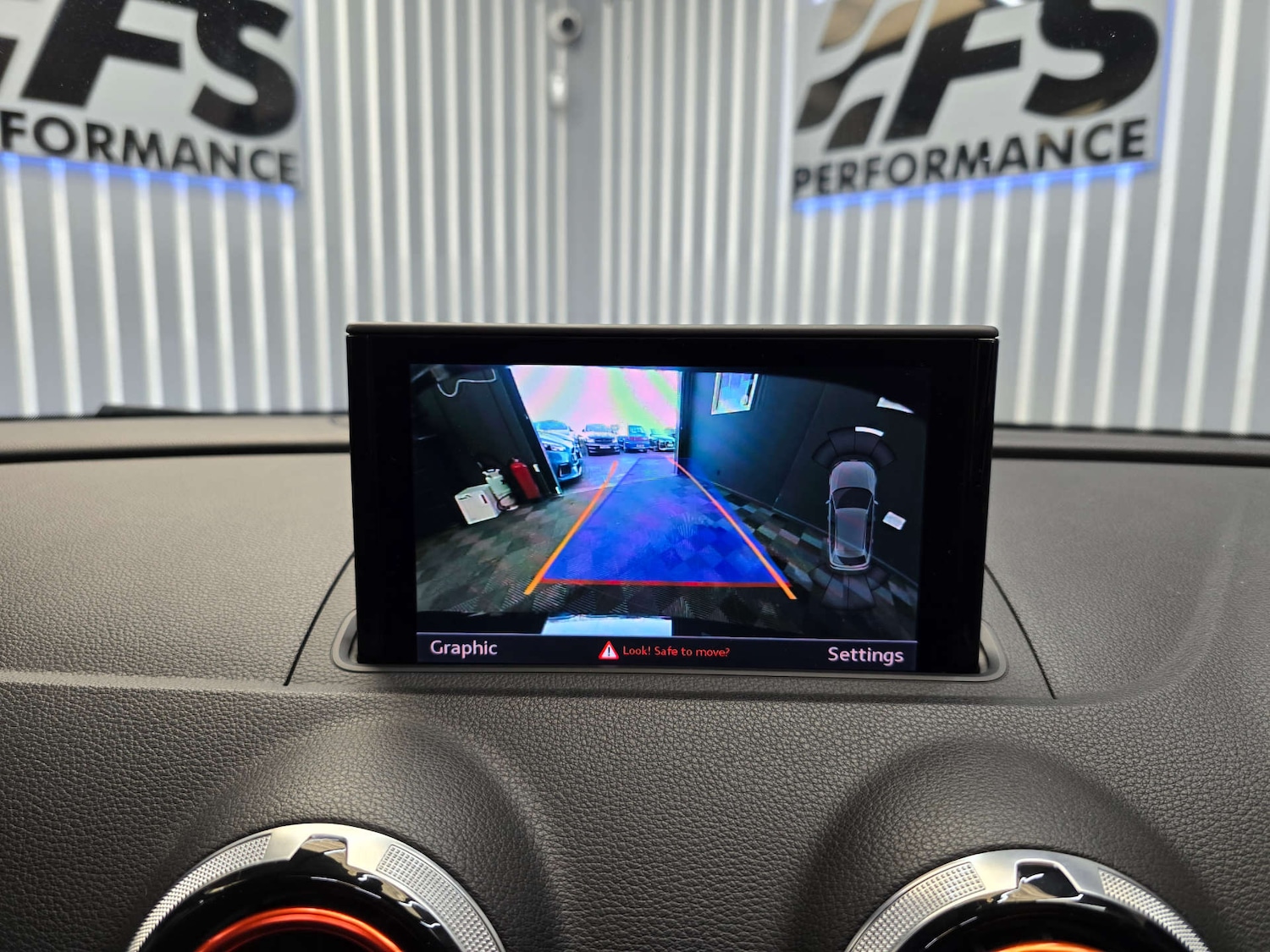 Used Audi RS3 2016 for sale - 77339213: Photo 10