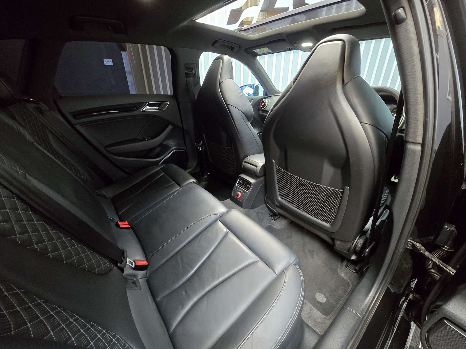 Used Audi RS3 2016 for sale - 77339213: Photo 19