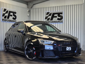 Used Audi RS3 2016 for sale - 77339213: Photo