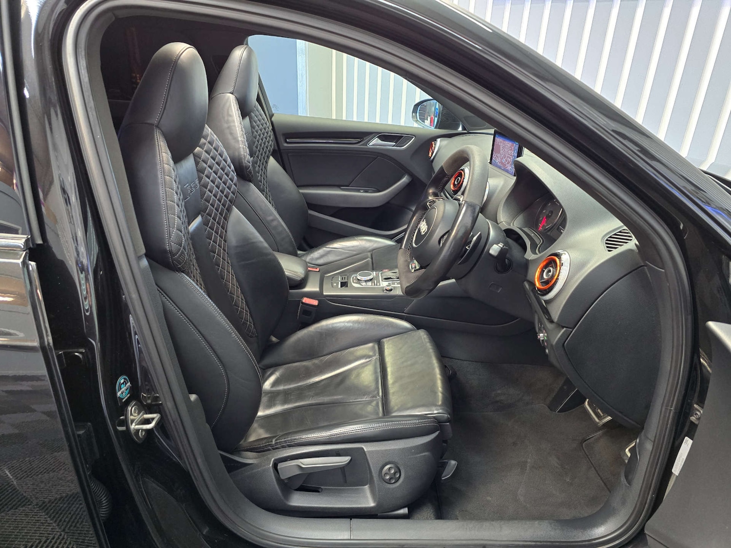 Used Audi RS3 2016 for sale - 77339213: Photo 20