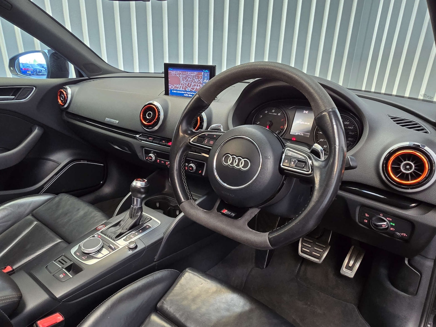 Used Audi RS3 2016 for sale - 77339213: Photo 21