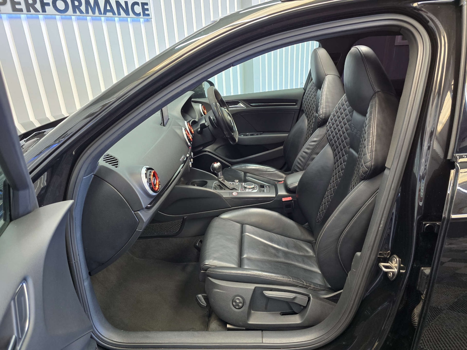 Used Audi RS3 2016 for sale - 77339213: Photo 22