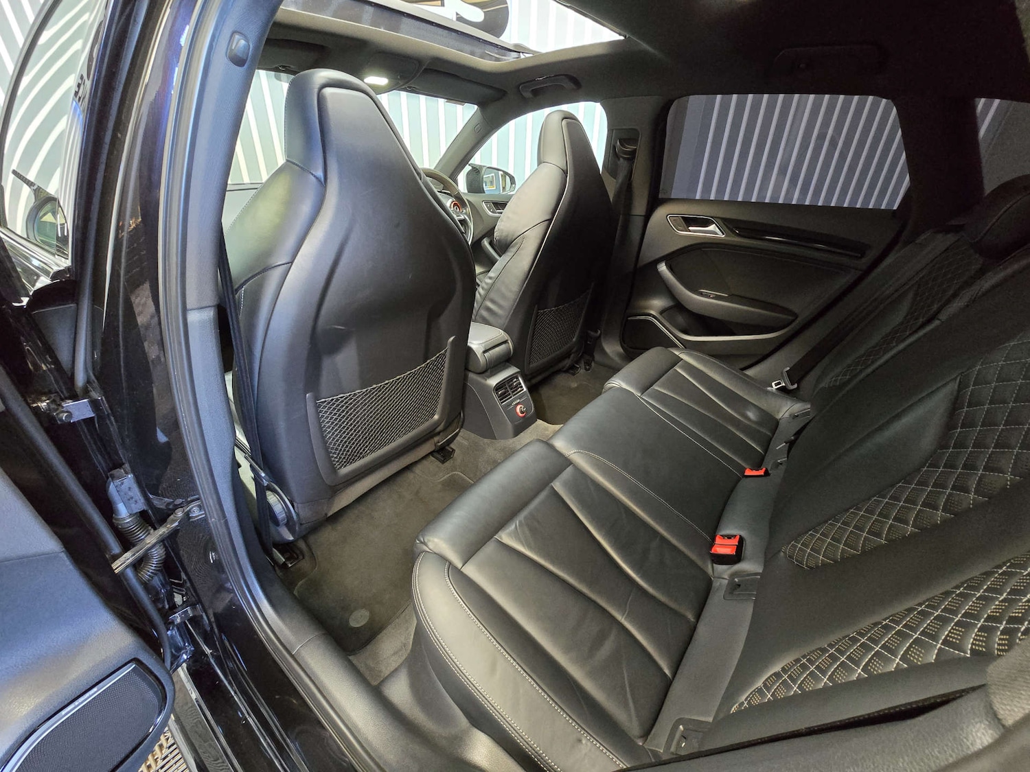 Used Audi RS3 2016 for sale - 77339213: Photo 23