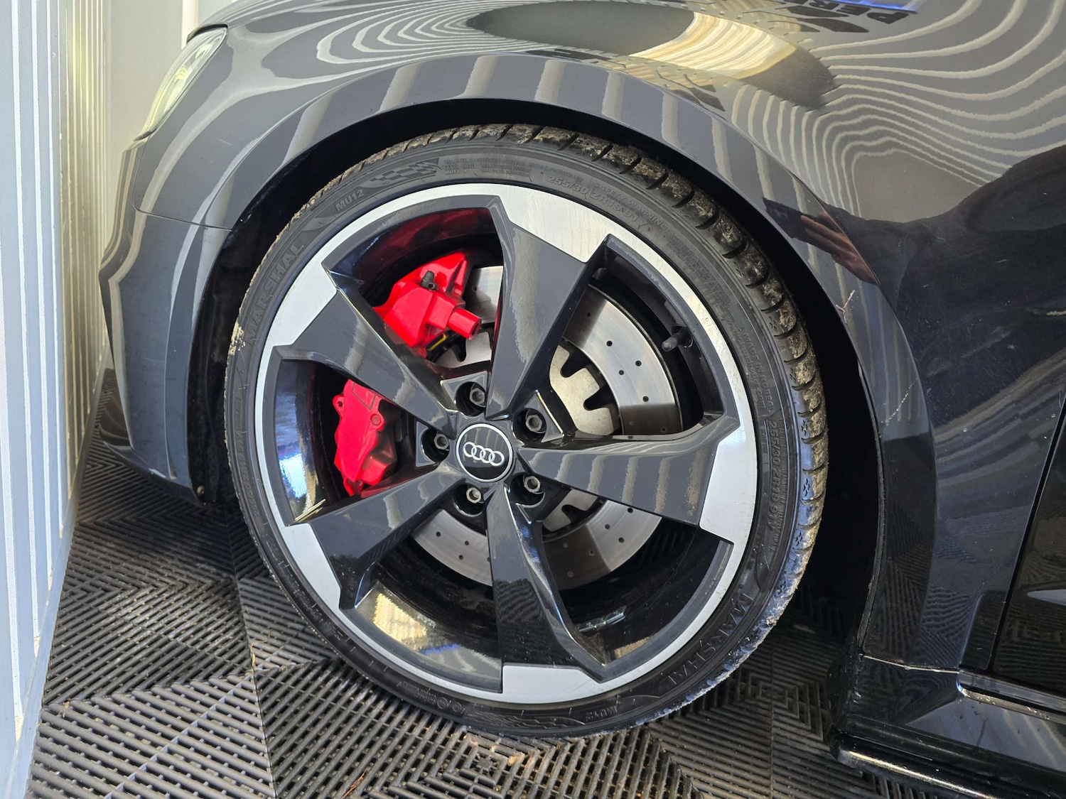 Used Audi RS3 2016 for sale - 77339213: Photo 25