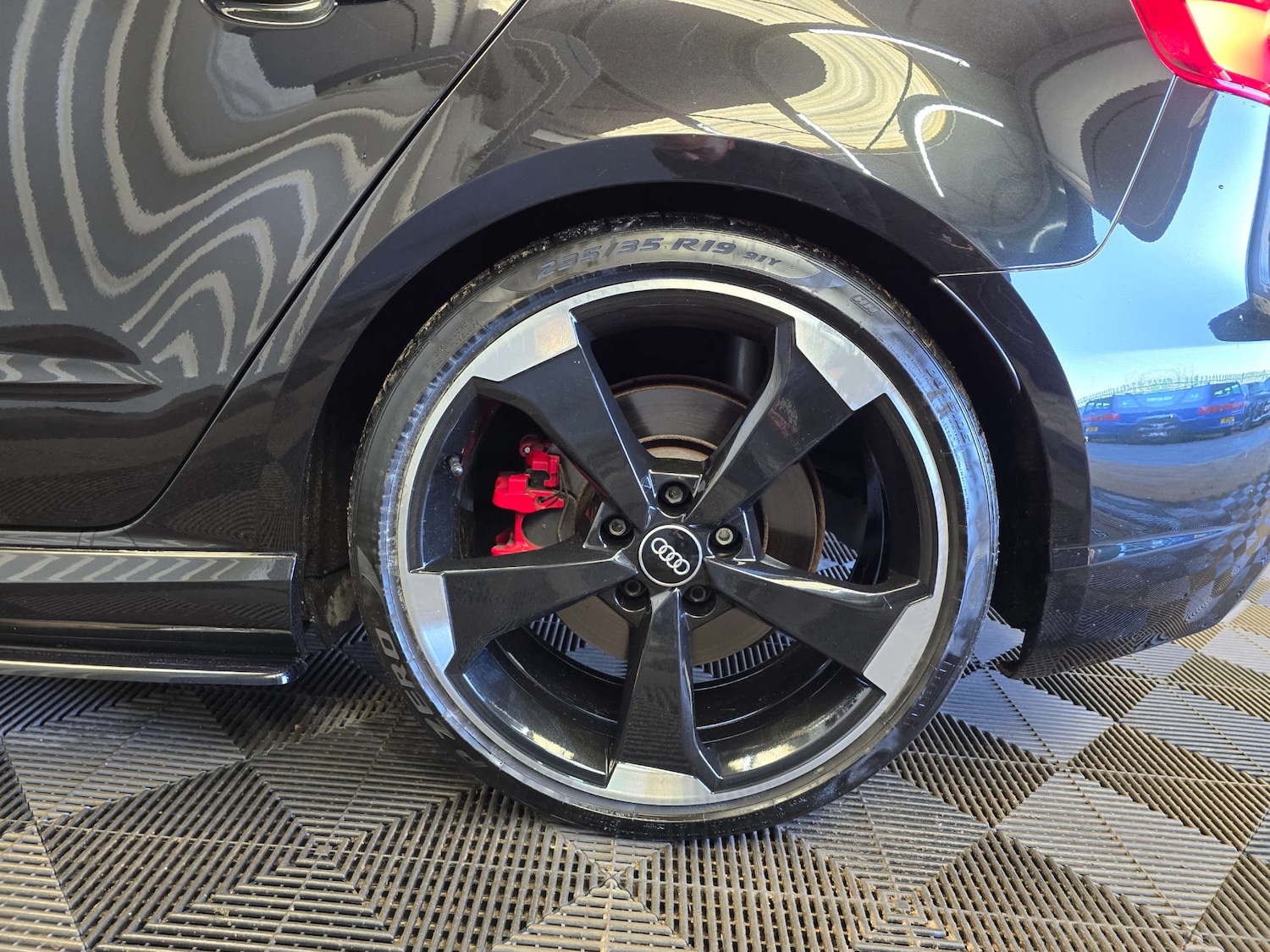 Used Audi RS3 2016 for sale - 77339213: Photo 26