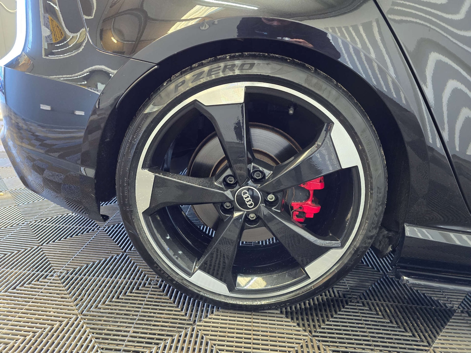 Used Audi RS3 2016 for sale - 77339213: Photo 27