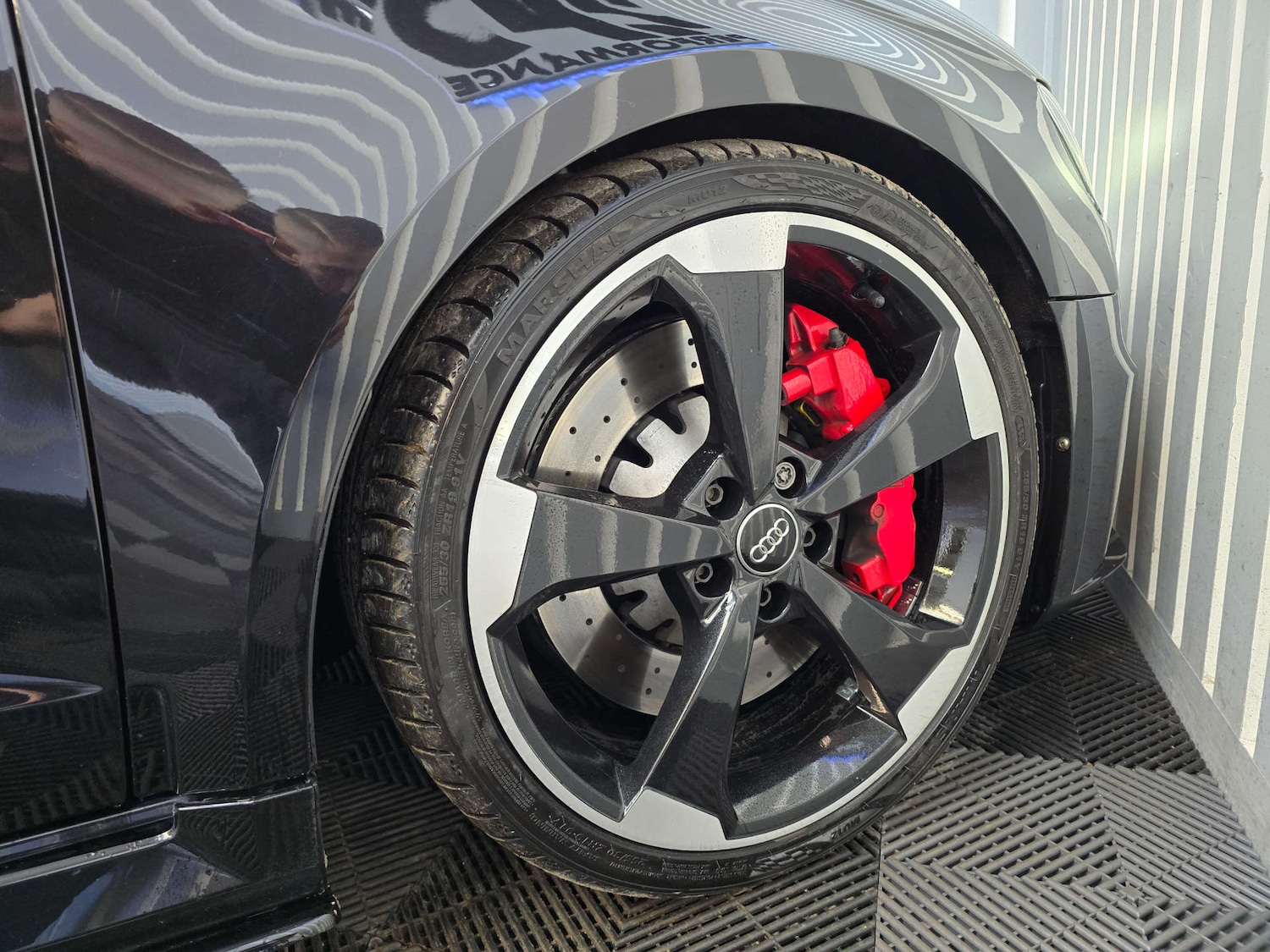 Used Audi RS3 2016 for sale - 77339213: Photo 28