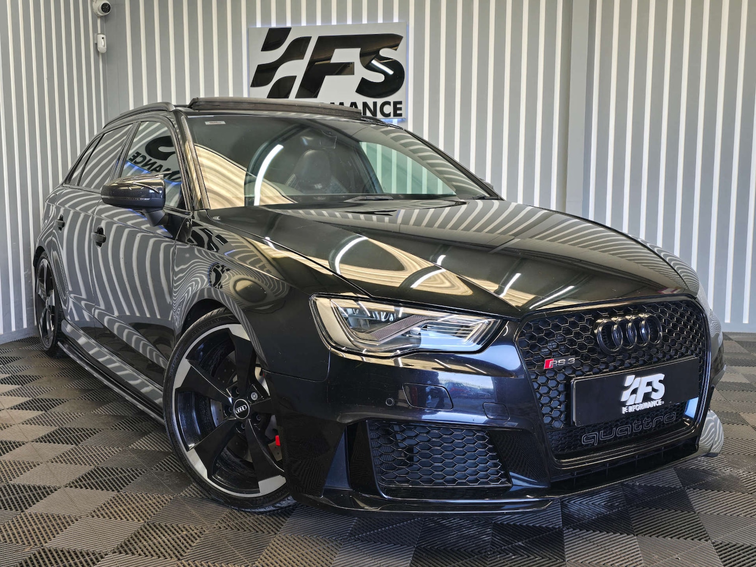 Used Audi RS3 2016 for sale - 77339213: Photo 30