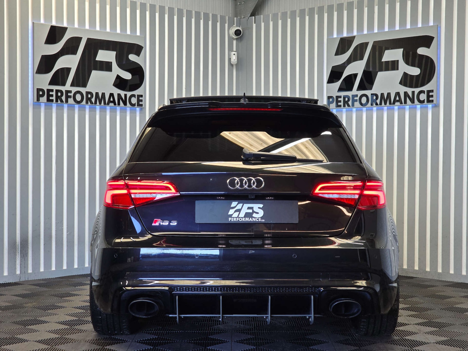 Used Audi RS3 2016 for sale - 77339213: Photo 34