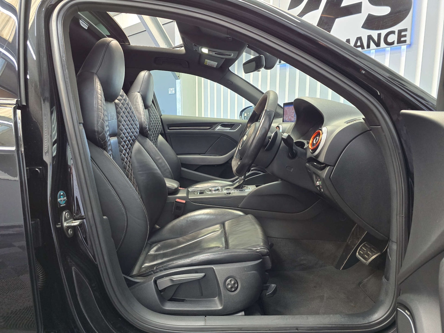 Used Audi RS3 2016 for sale - 77339213: Photo 36