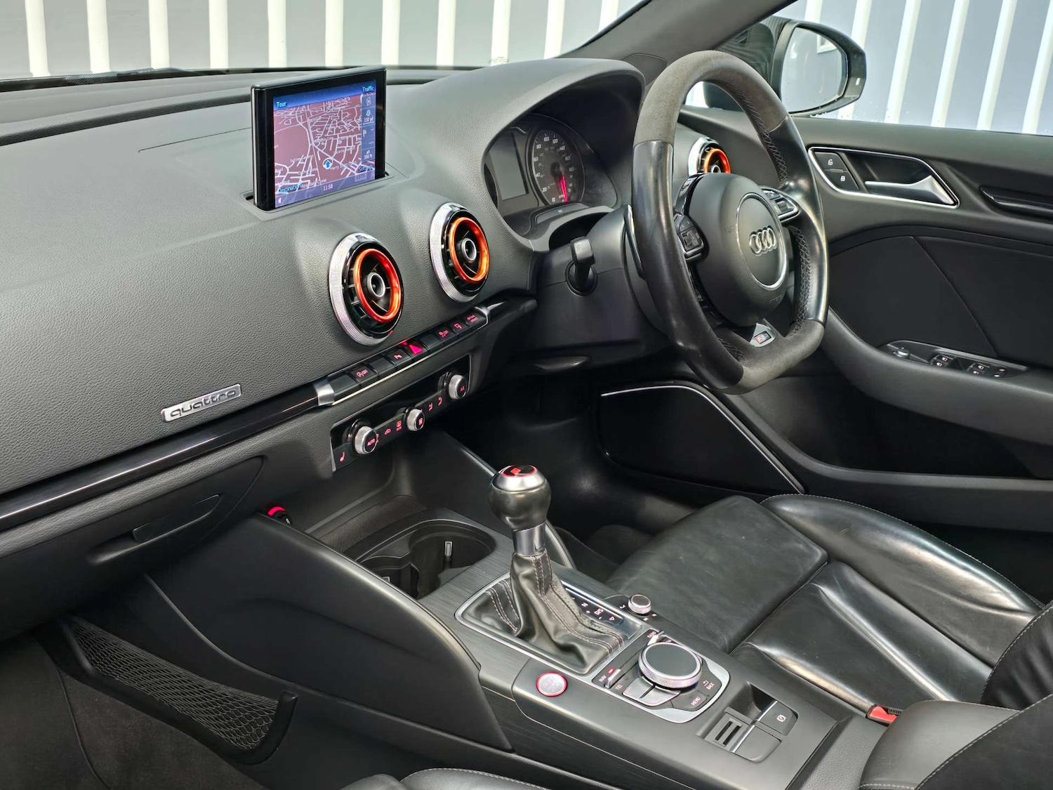 Used Audi RS3 2016 for sale - 77339213: Photo 37