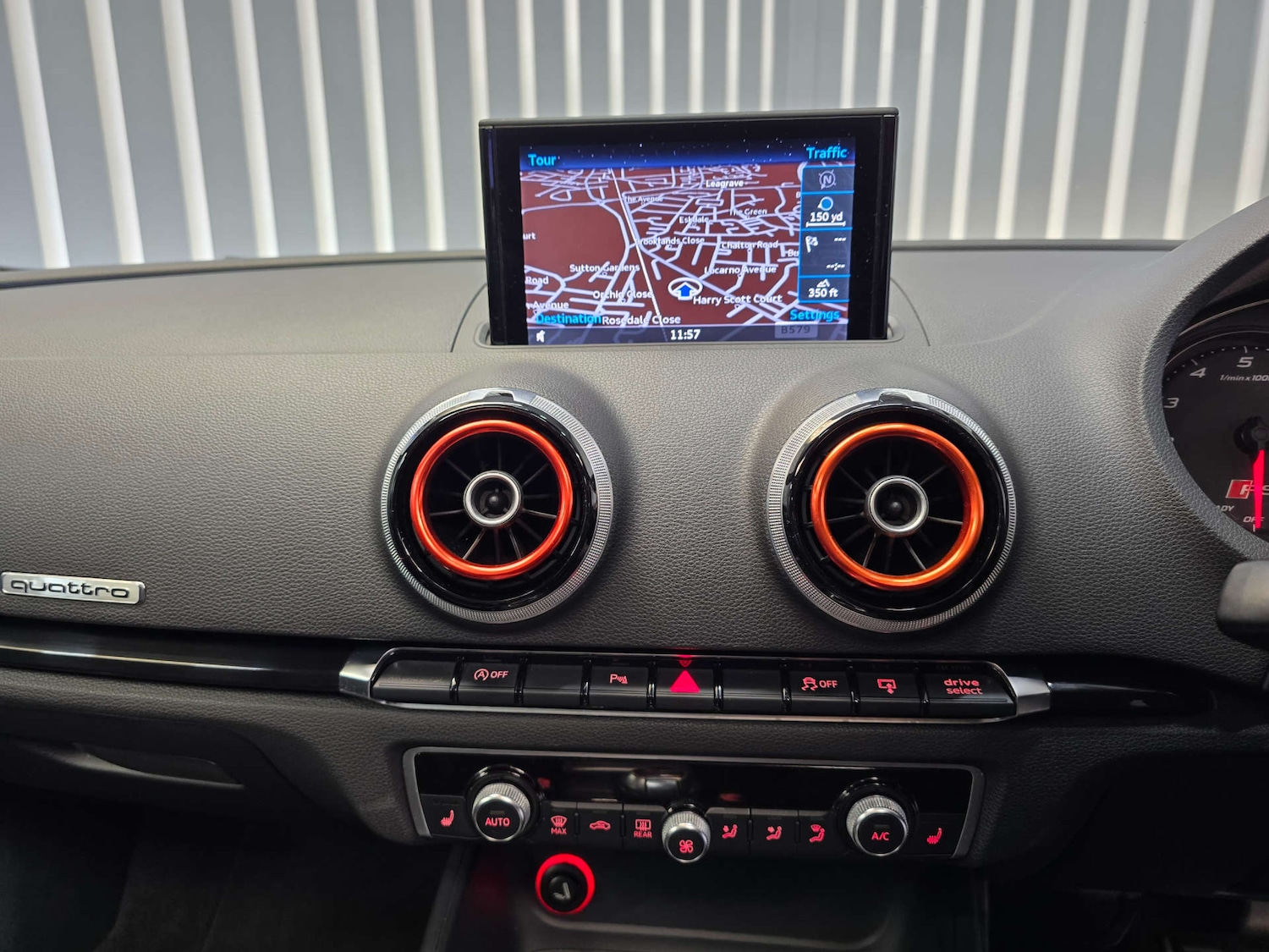 Used Audi RS3 2016 for sale - 77339213: Photo 39