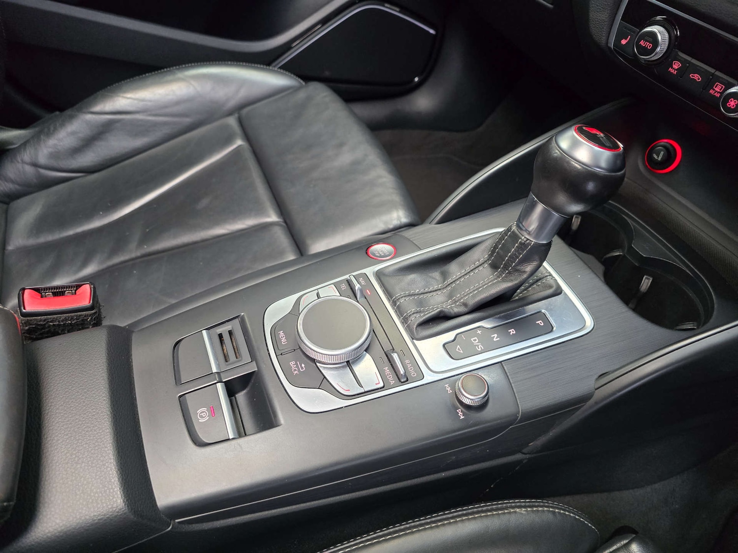 Used Audi RS3 2016 for sale - 77339213: Photo 40