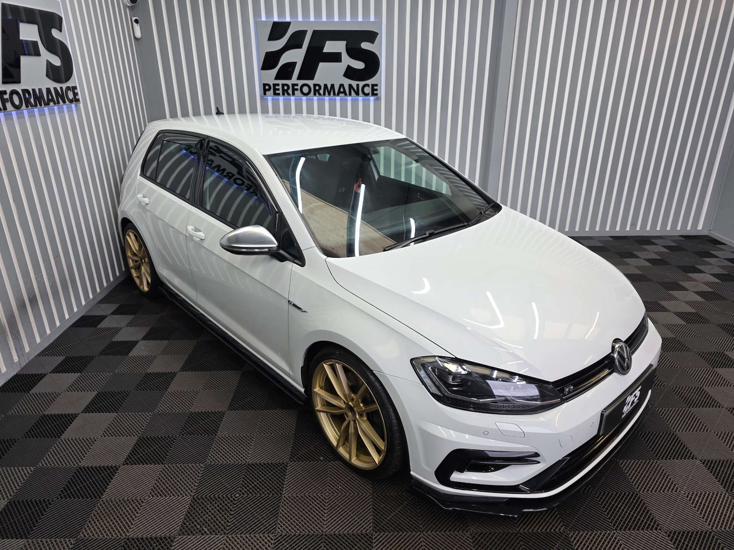 Used Volkswagen Golf 2018 for sale - 77656596: Photo 13